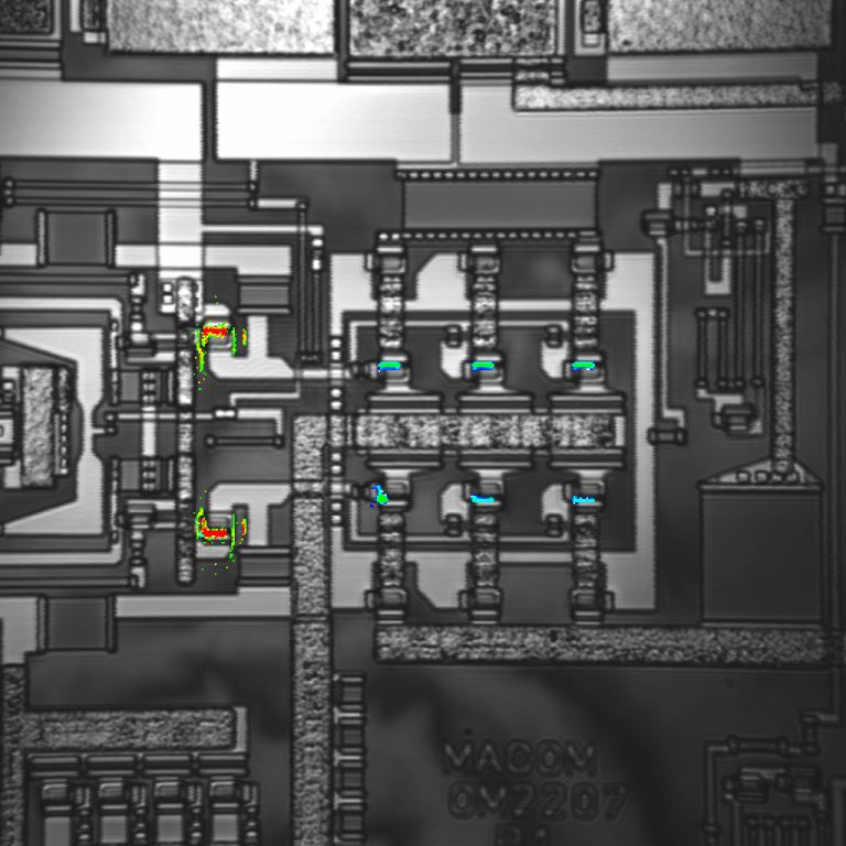 Thermal-Induced Voltage Acceleration (TIVA) - Serma Microtech