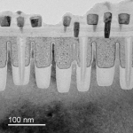 Microscopie électronique à transmission (TEM) - Serma Microtech